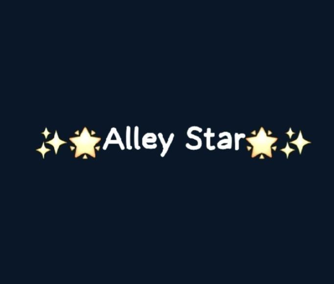 Alley Star Apartment Norma Exterior photo